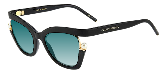 Carolina Herrera CH 0002/S 807/9O Carolina Herrera CH 0002/S 807/9O