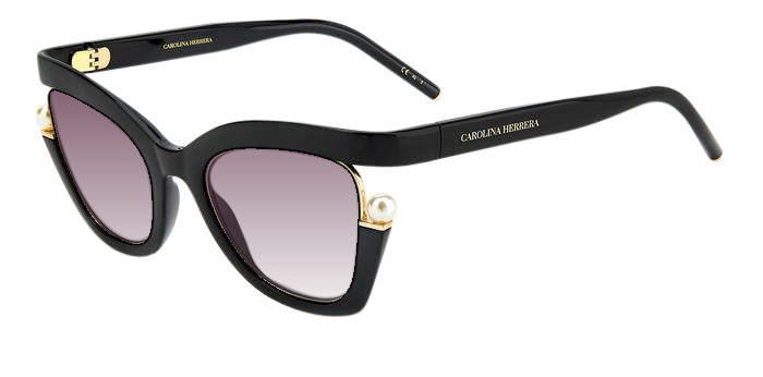 Carolina Herrera CH 0002/S 807/9O Carolina Herrera CH 0002/S 807/9O