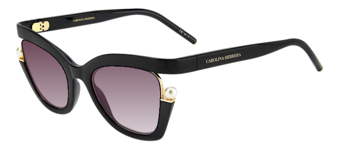 Carolina Herrera CH 0002/S 807/9O Carolina Herrera CH 0002/S 807/9O
