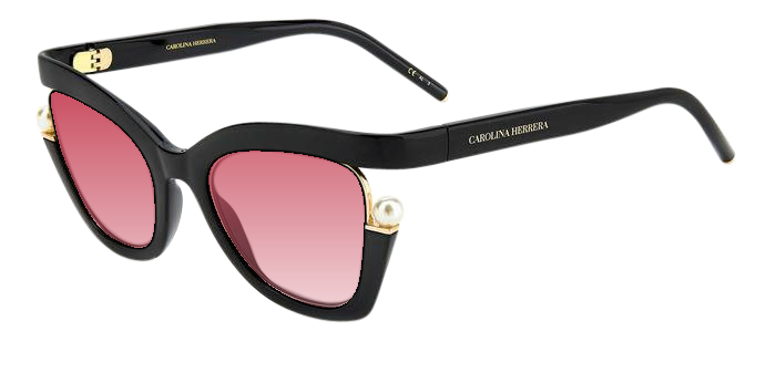 Carolina Herrera CH 0002/S 807/9O Carolina Herrera CH 0002/S 807/9O