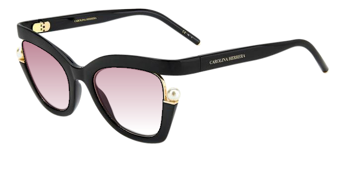 Carolina Herrera CH 0002/S 807/9O Carolina Herrera CH 0002/S 807/9O