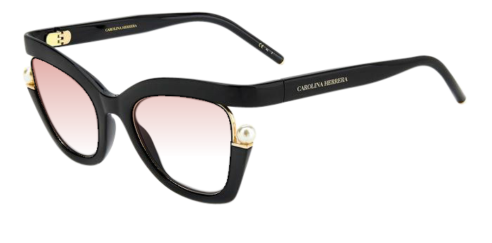 Carolina Herrera CH 0002/S 807/9O Carolina Herrera CH 0002/S 807/9O