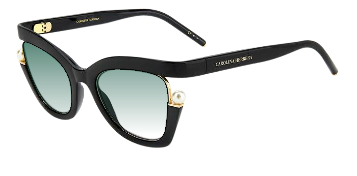 Carolina Herrera CH 0002/S 807/9O Carolina Herrera CH 0002/S 807/9O