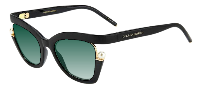 Carolina Herrera CH 0002/S 807/9O Carolina Herrera CH 0002/S 807/9O