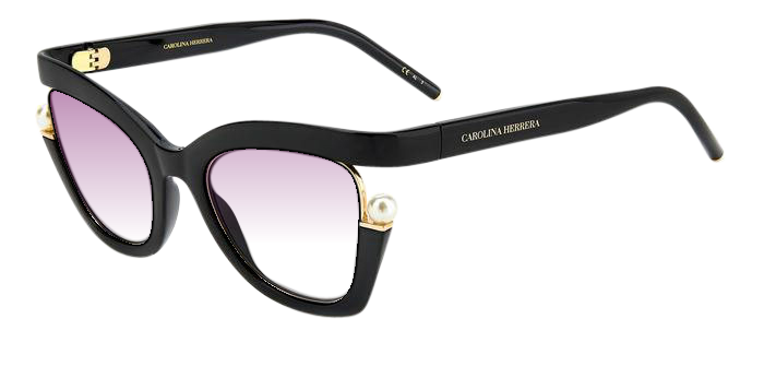 Carolina Herrera CH 0002/S 807/9O Carolina Herrera CH 0002/S 807/9O