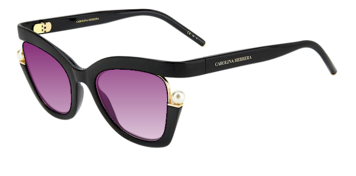 Carolina Herrera CH 0002/S 807/9O Carolina Herrera CH 0002/S 807/9O