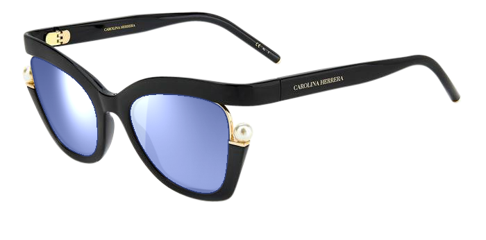 Carolina Herrera CH 0002/S 807/9O Carolina Herrera CH 0002/S 807/9O