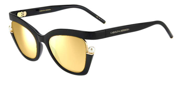 Carolina Herrera CH 0002/S 807/9O Carolina Herrera CH 0002/S 807/9O
