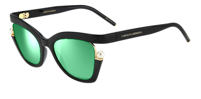 Carolina Herrera CH 0002/S 807/9O Carolina Herrera CH 0002/S 807/9O