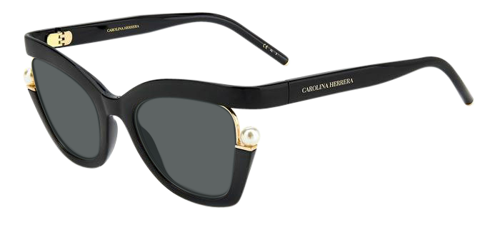 Carolina Herrera CH 0002/S 807/9O Carolina Herrera CH 0002/S 807/9O