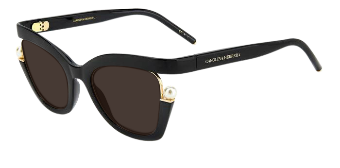 Carolina Herrera CH 0002/S 807/9O Carolina Herrera CH 0002/S 807/9O