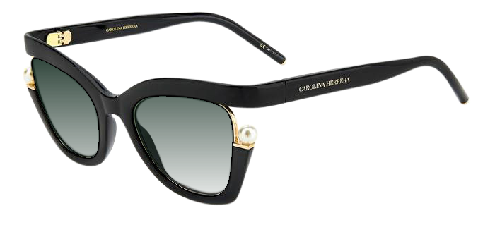 Carolina Herrera CH 0002/S 807/9O Carolina Herrera CH 0002/S 807/9O