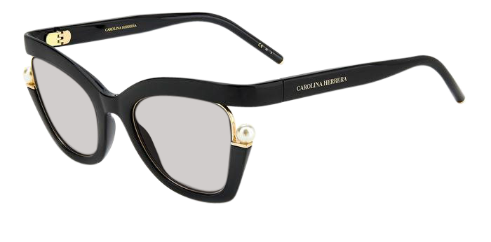 Carolina Herrera CH 0002/S 807/9O Carolina Herrera CH 0002/S 807/9O