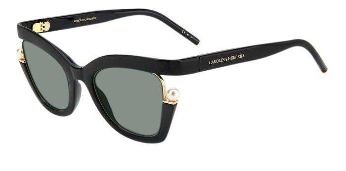 Carolina Herrera CH 0002/S 807/9O Carolina Herrera CH 0002/S 807/9O