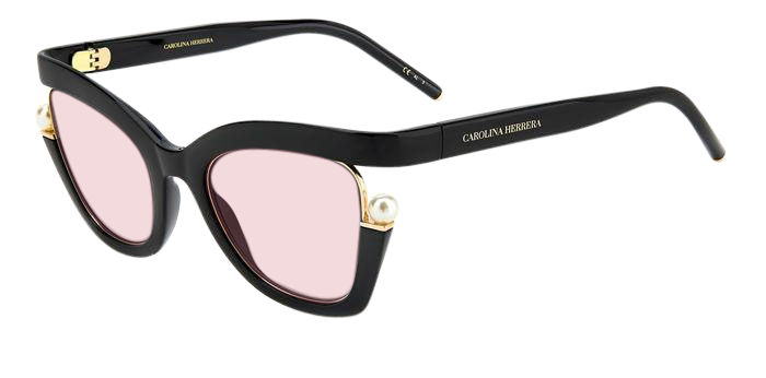 Carolina Herrera CH 0002/S 807/9O Carolina Herrera CH 0002/S 807/9O
