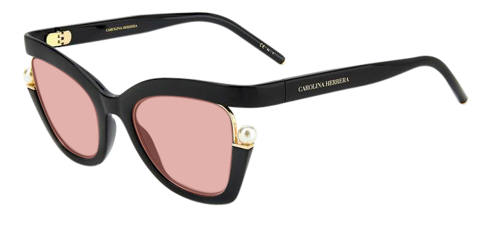 Carolina Herrera CH 0002/S 807/9O Carolina Herrera CH 0002/S 807/9O