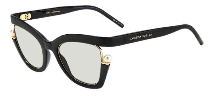 Carolina Herrera CH 0002/S 807/9O Carolina Herrera CH 0002/S 807/9O