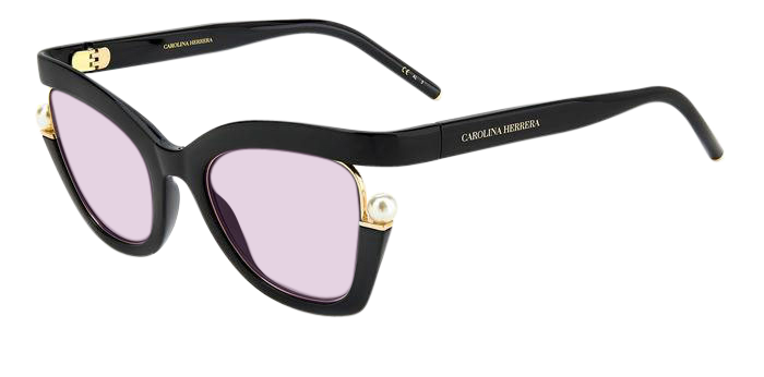 Carolina Herrera CH 0002/S 807/9O Carolina Herrera CH 0002/S 807/9O