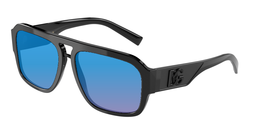 Dolce & Gabbana DG4403 501/87 Dolce & Gabbana DG4403 501/87