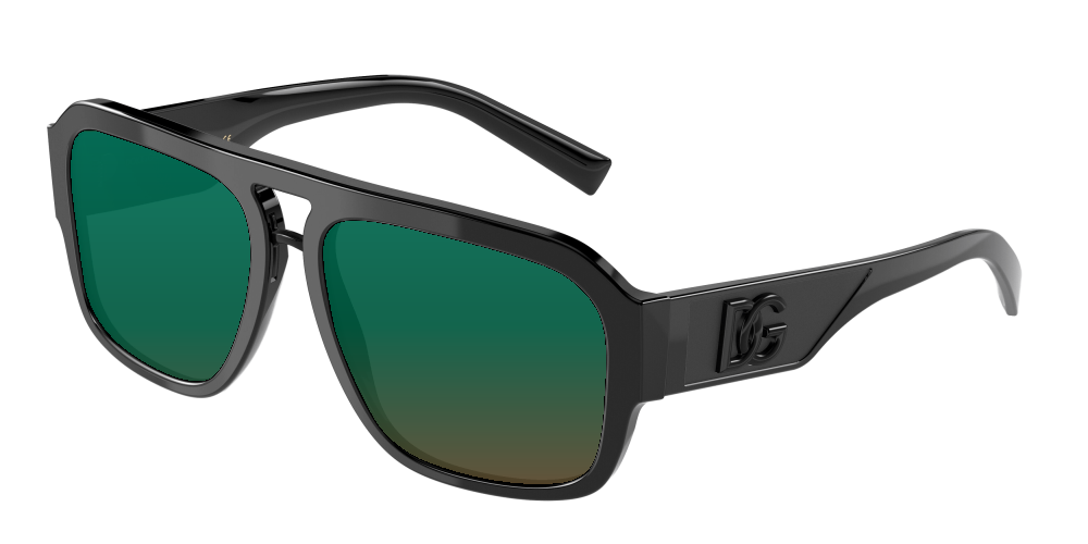 Dolce & Gabbana DG4403 501/87 Dolce & Gabbana DG4403 501/87