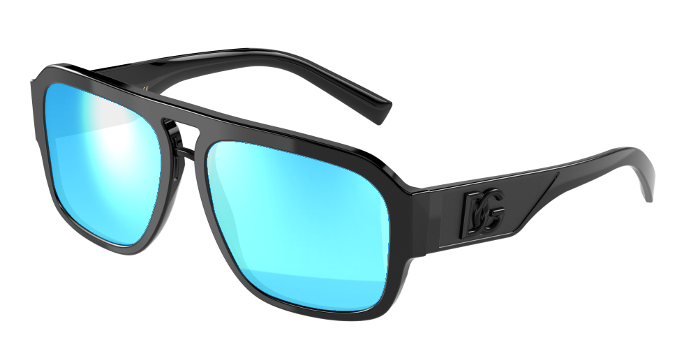 Dolce & Gabbana DG4403 501/87 Dolce & Gabbana DG4403 501/87