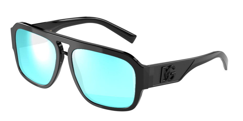 Dolce & Gabbana DG4403 501/87 Dolce & Gabbana DG4403 501/87