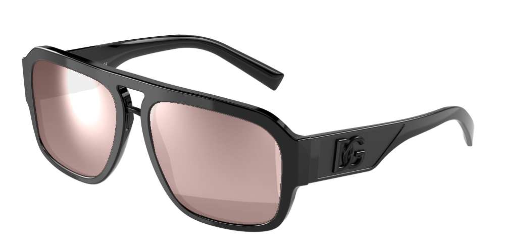 Dolce & Gabbana DG4403 501/87 Dolce & Gabbana DG4403 501/87