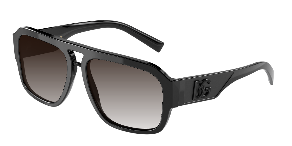 Dolce & Gabbana DG4403 501/87 Dolce & Gabbana DG4403 501/87