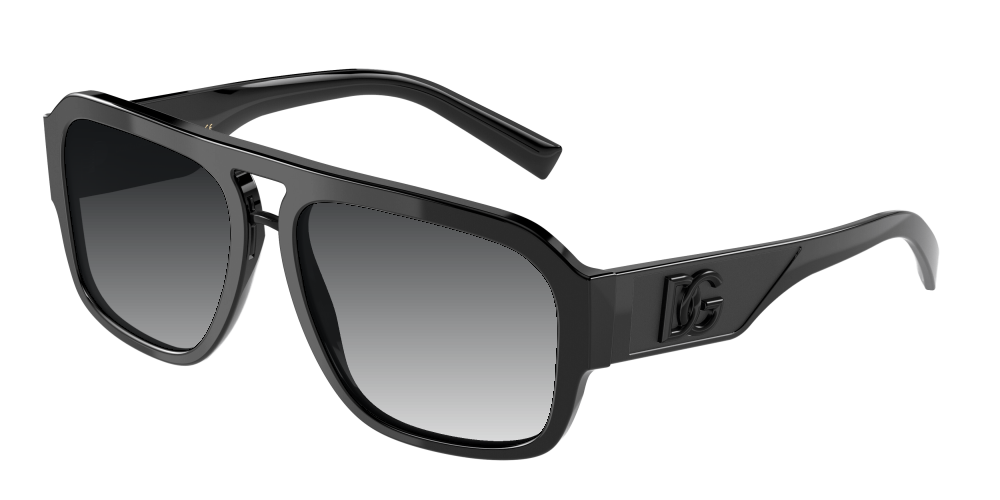 Dolce & Gabbana DG4403 501/87 Dolce & Gabbana DG4403 501/87