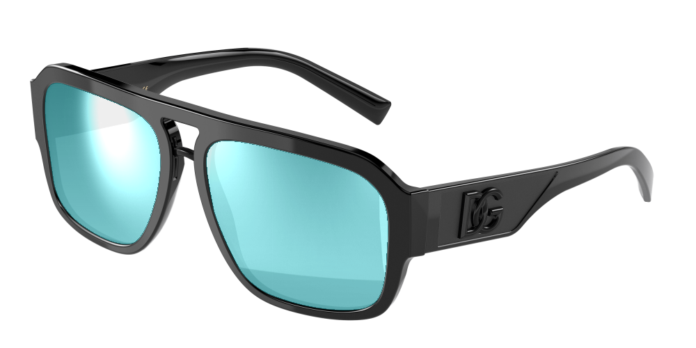 Dolce & Gabbana DG4403 501/87 Dolce & Gabbana DG4403 501/87