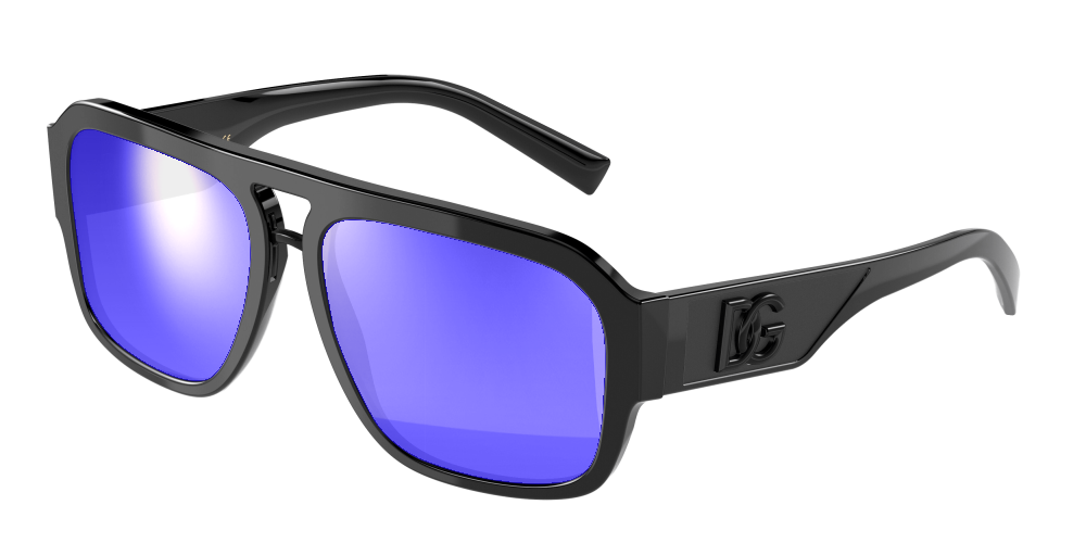 Dolce & Gabbana DG4403 501/87 Dolce & Gabbana DG4403 501/87