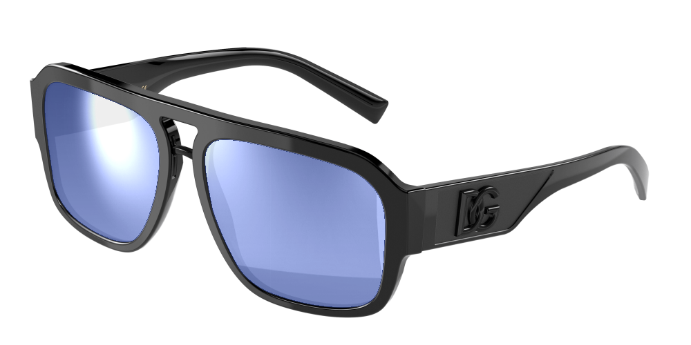 Dolce & Gabbana DG4403 501/87 Dolce & Gabbana DG4403 501/87