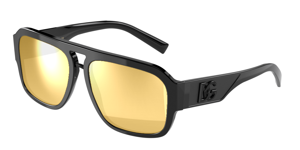 Dolce & Gabbana DG4403 501/87 Dolce & Gabbana DG4403 501/87