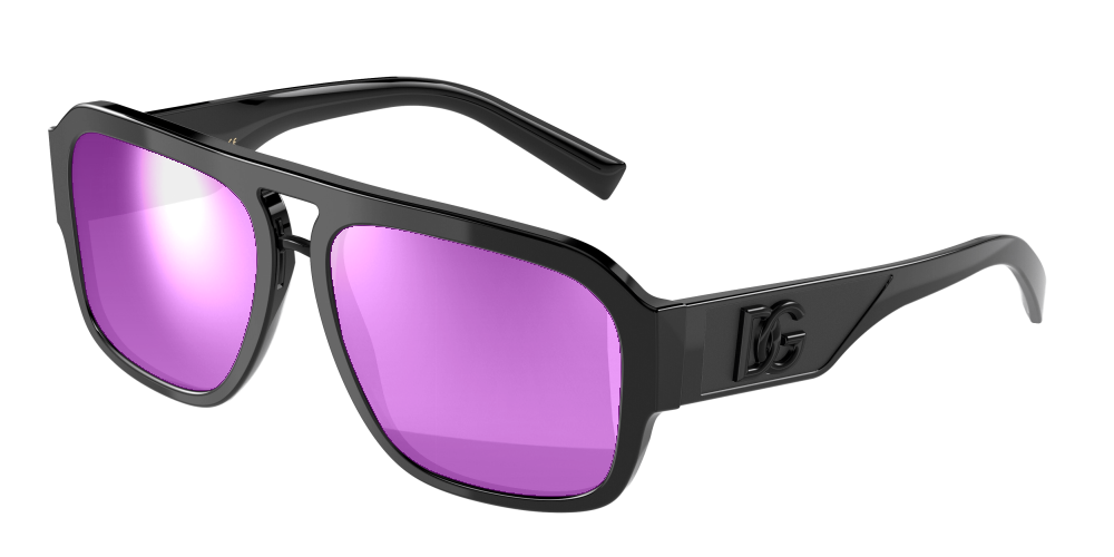 Dolce & Gabbana DG4403 501/87 Dolce & Gabbana DG4403 501/87