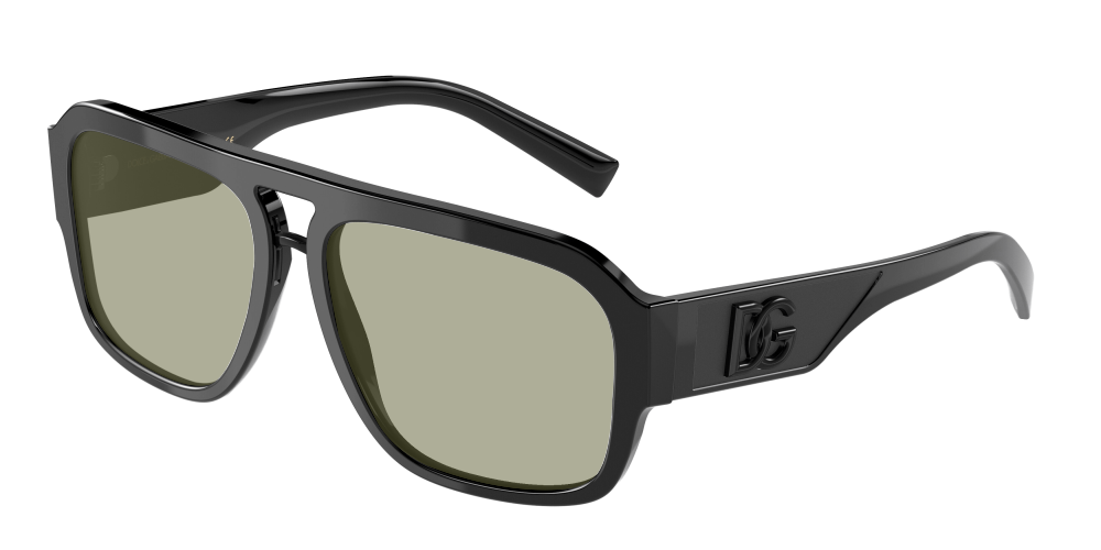 Dolce & Gabbana DG4403 501/87 Dolce & Gabbana DG4403 501/87