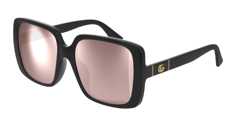 Gucci GG0632SA-001 Gucci GG0632SA-001