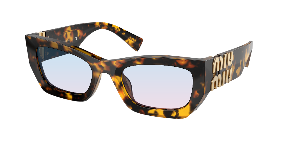 Miu Miu MU 09WS VAU06B Miu Miu MU 09WS VAU06B