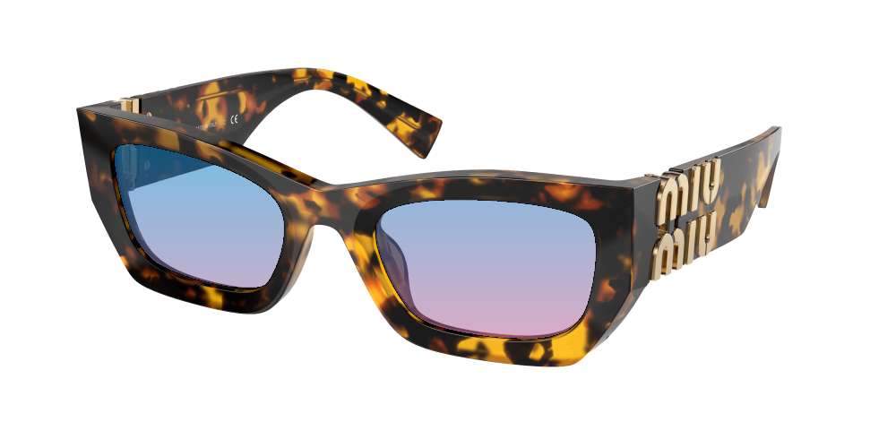 Miu Miu MU 09WS VAU06B Miu Miu MU 09WS VAU06B