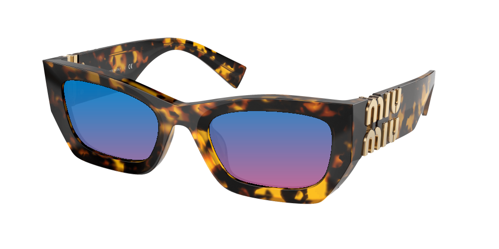 Miu Miu MU 09WS VAU06B Miu Miu MU 09WS VAU06B