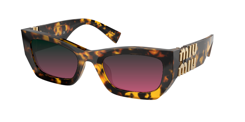 Miu Miu MU 09WS VAU06B Miu Miu MU 09WS VAU06B