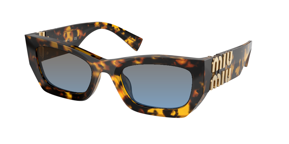 Miu Miu MU 09WS VAU06B Miu Miu MU 09WS VAU06B