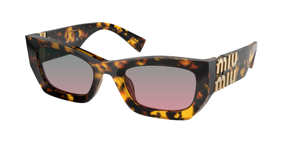 Miu Miu MU 09WS VAU06B Miu Miu MU 09WS VAU06B