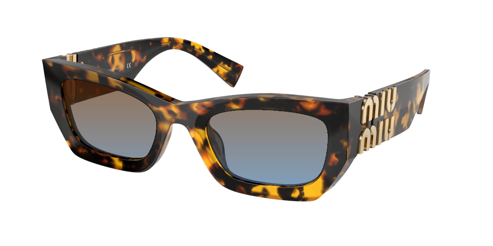 Miu Miu MU 09WS VAU06B Miu Miu MU 09WS VAU06B