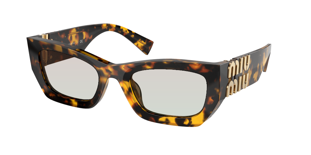 Miu Miu MU 09WS VAU06B Miu Miu MU 09WS VAU06B