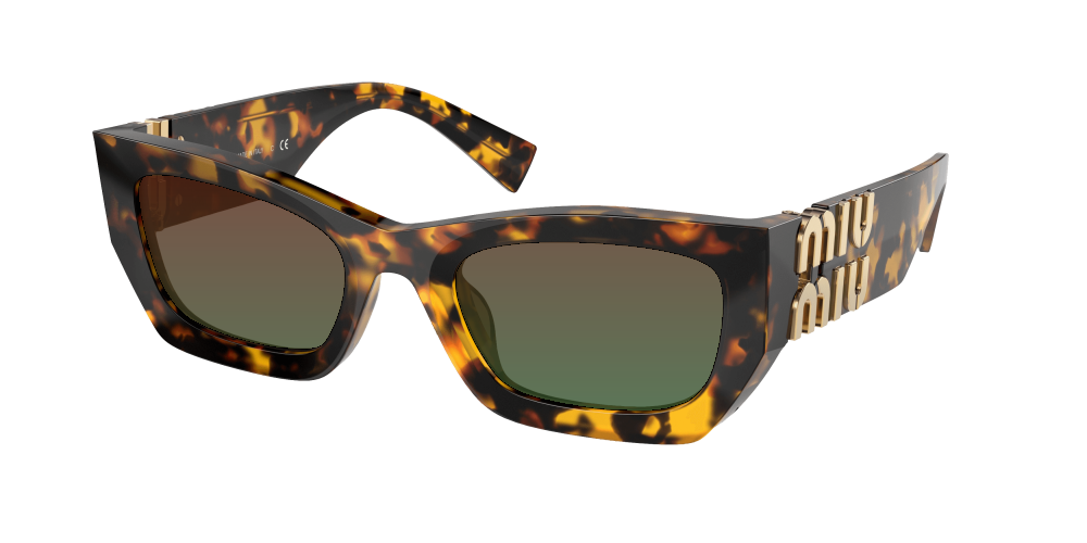 Miu Miu MU 09WS VAU06B Miu Miu MU 09WS VAU06B