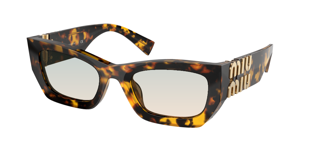 Miu Miu MU 09WS VAU06B Miu Miu MU 09WS VAU06B