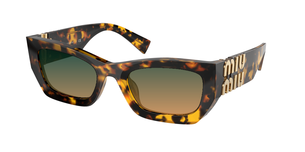 Miu Miu MU 09WS VAU06B Miu Miu MU 09WS VAU06B