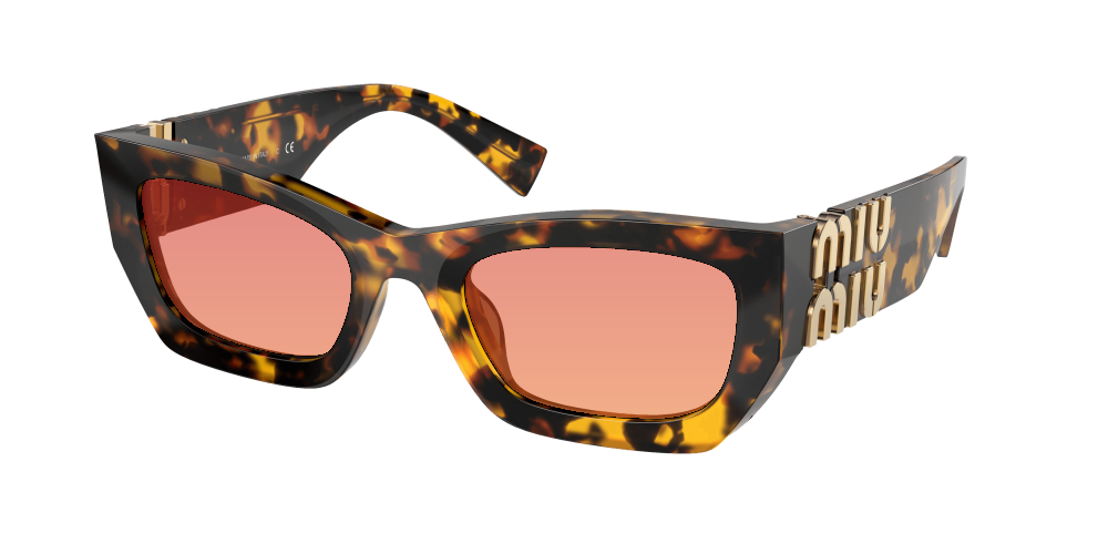 Miu Miu MU 09WS VAU06B Miu Miu MU 09WS VAU06B