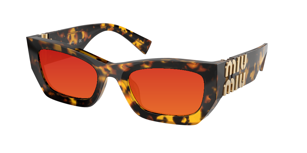 Miu Miu MU 09WS VAU06B Miu Miu MU 09WS VAU06B