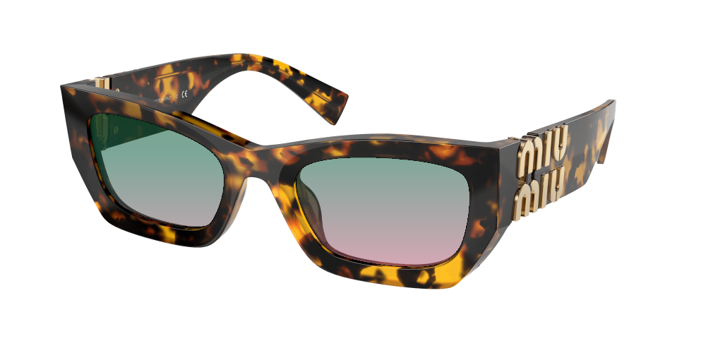 Miu Miu MU 09WS VAU06B Miu Miu MU 09WS VAU06B